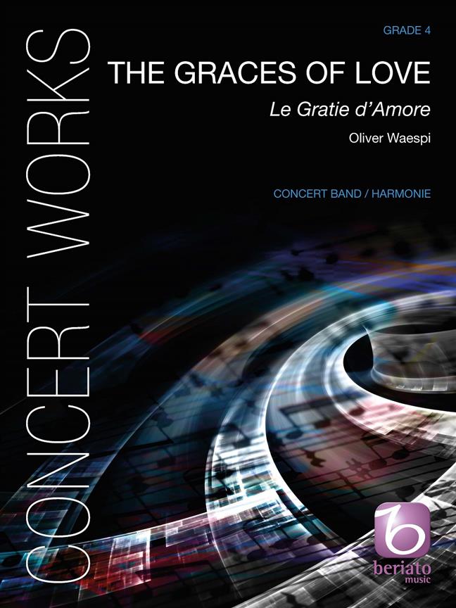 Graces of Love, The (Le Gratie d'Amore) - click here