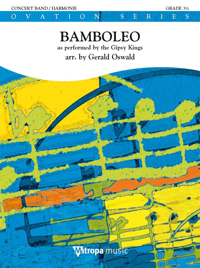 Bamboleo - click here