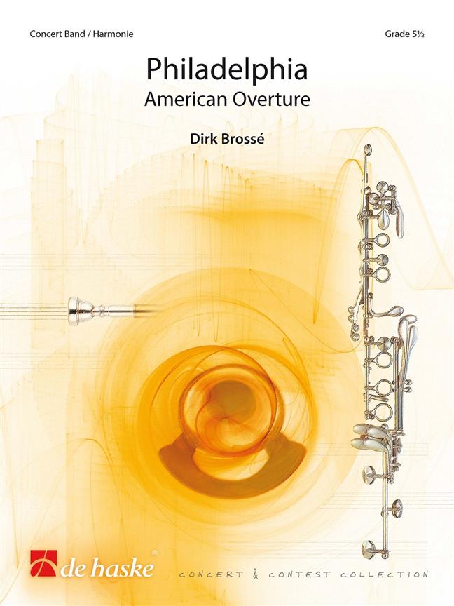 Philadelphia (American Overture) - click here