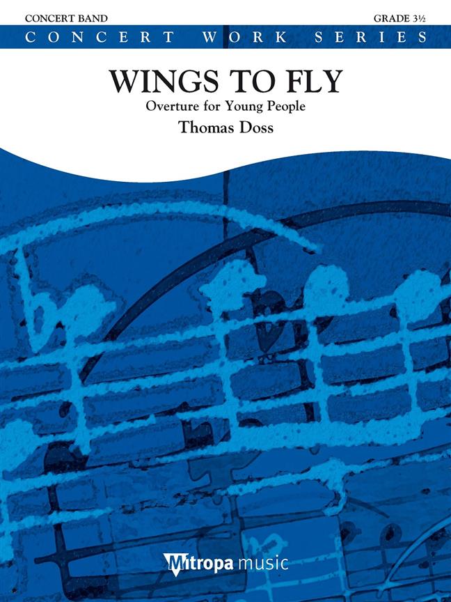 Wings to Fly - click here