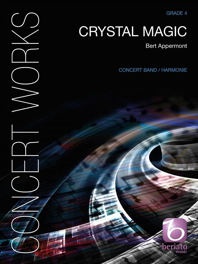 Crystal Magic - click here