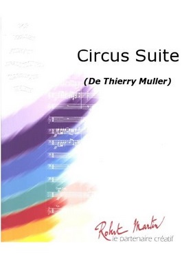 Circus Suite - click here