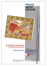 A Festive Opening - click here