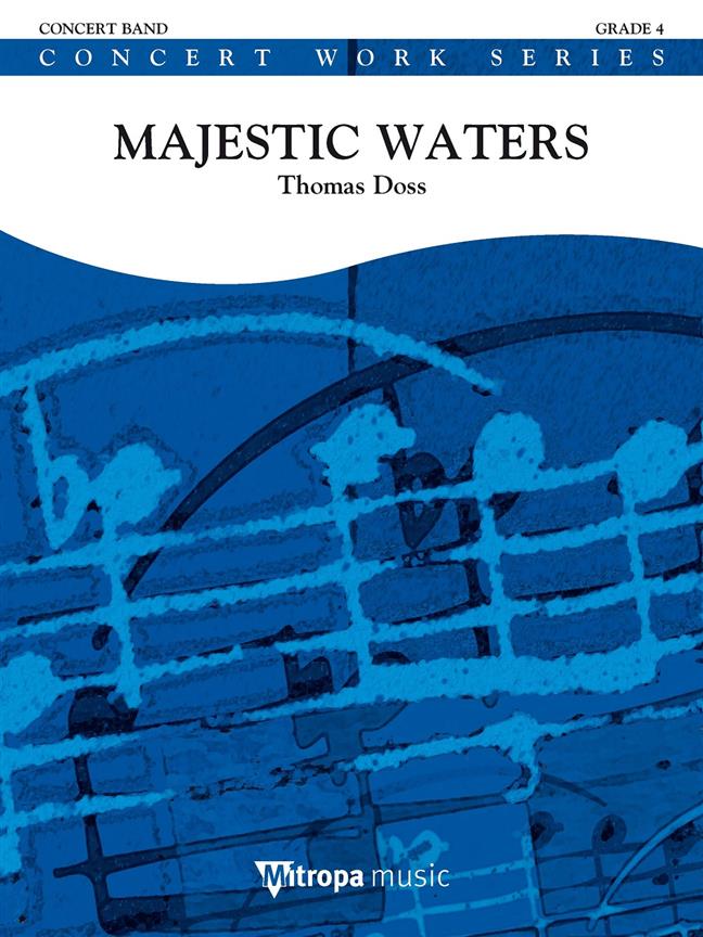 Majestic Waters - click here