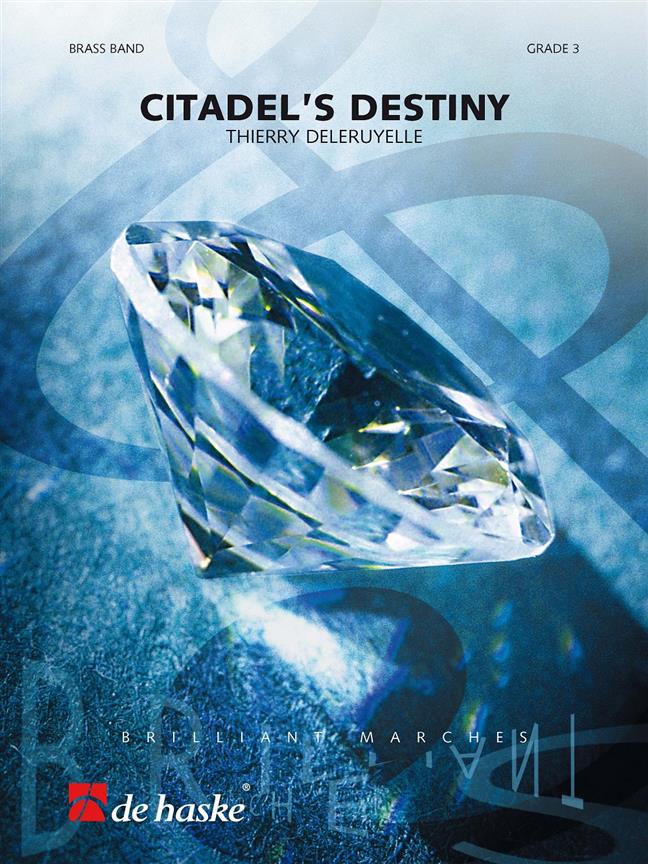Citadel's Destiny - click here