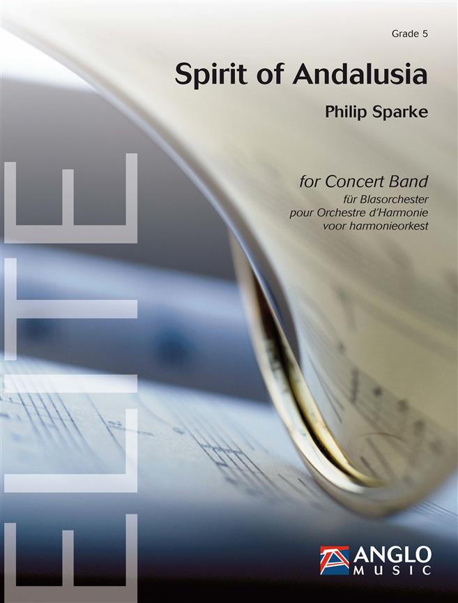 Spirit of Andalusia - click here