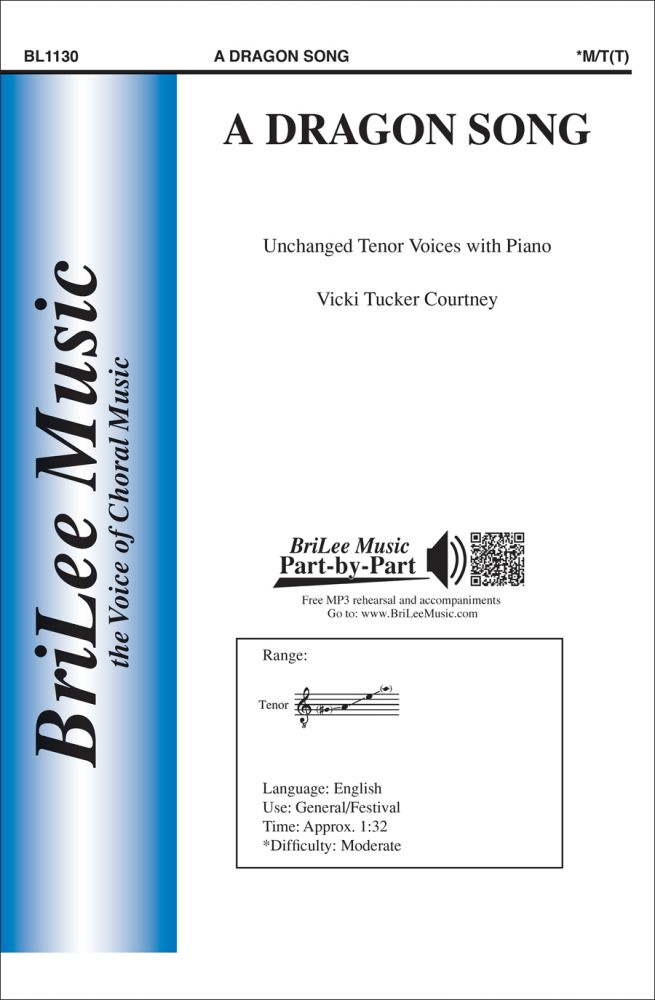 A Dragon Song - click here