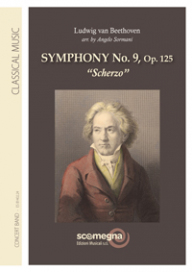 Symphony #9 - Scherco - click here
