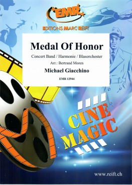 Medal of Honor - click here