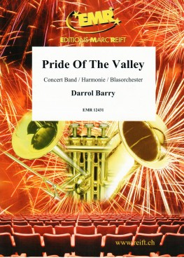 Pride Of The Valley - click here