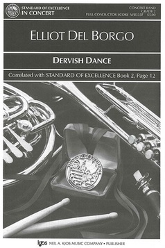 Dervish Dance - click here