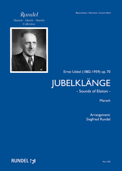 Jubelklnge (Sounds of Elation) - click here