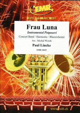 Frau Luna (Potpourri) - click here