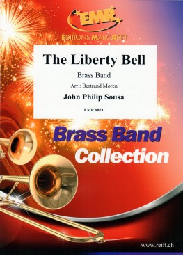 Liberty Bell, The - click here