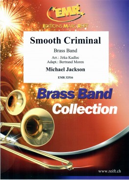 Smooth Criminal - click here