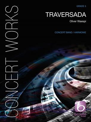 Traversada - click here