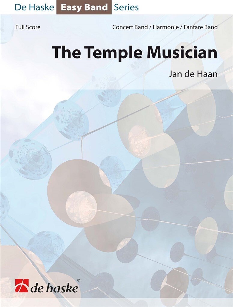 Temple Musician, The - click here