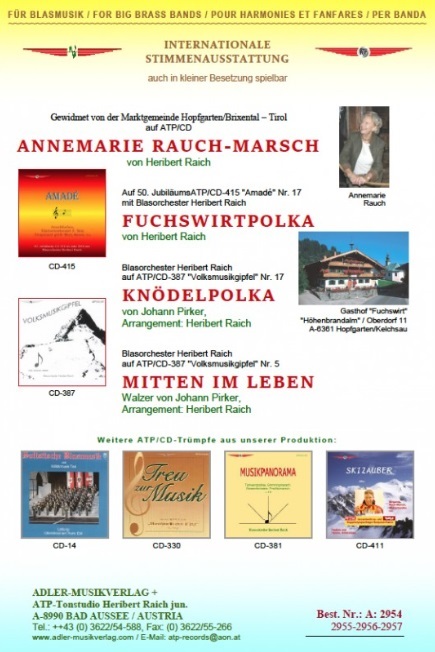 Mitten im Leben - click here