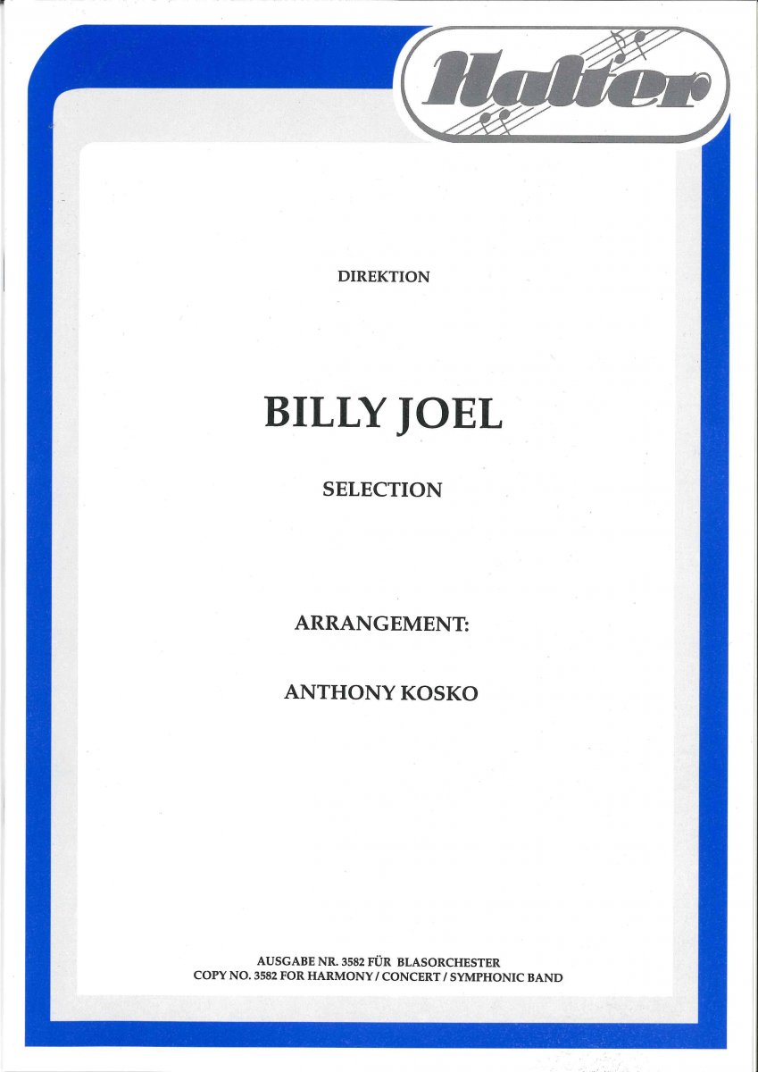 Billy Joel - click here