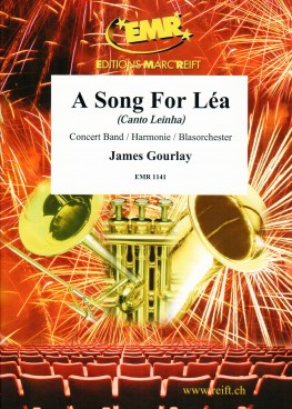 A Song for Lea - click here