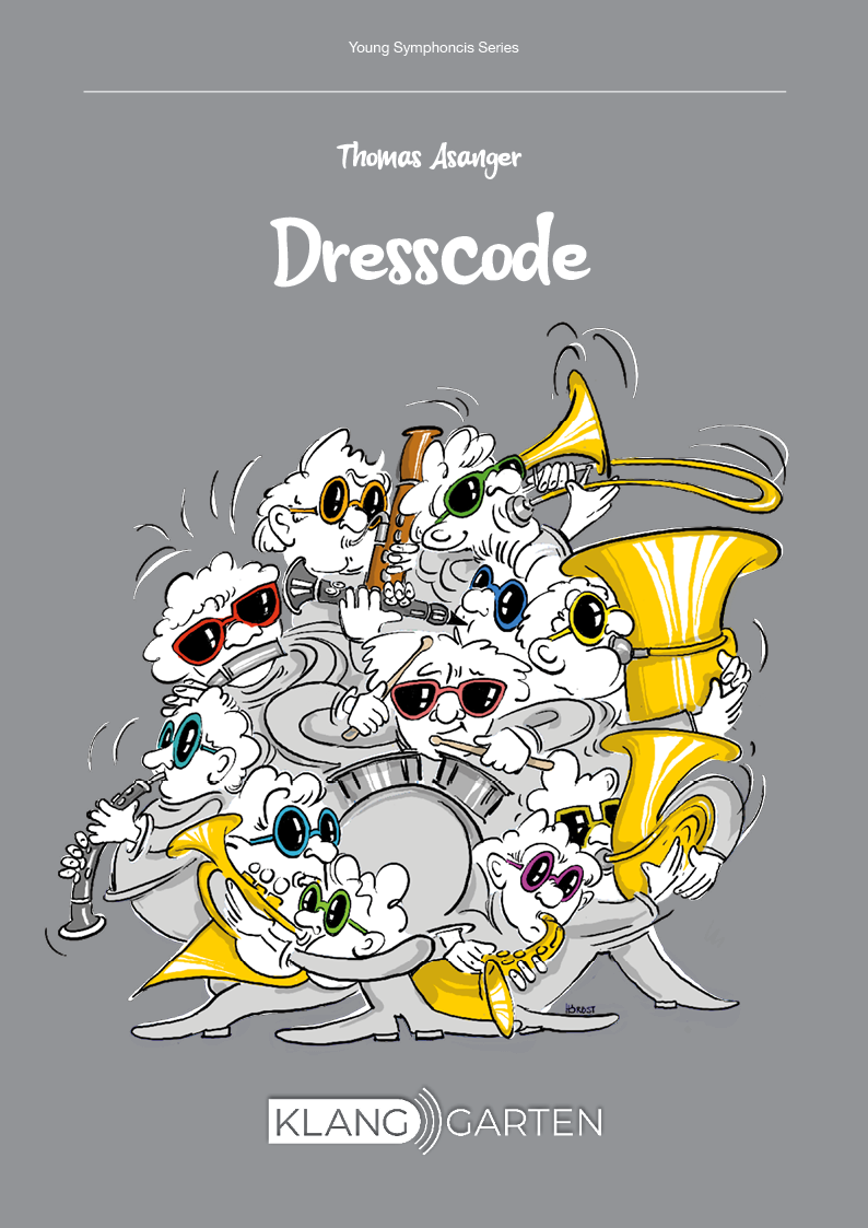 Dresscode - click here