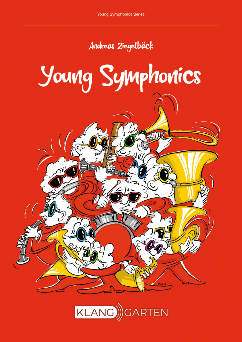 Young Symphonics - click here