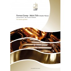 Forrest Gump - Main Title (Feather Theme) - brass quintet - click here Forrest Gump - Main Title (Feather Theme) - brass quintet - click here