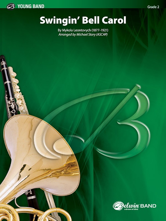 Swingin' Bell Carol - click here Swingin' Bell Carol - click here