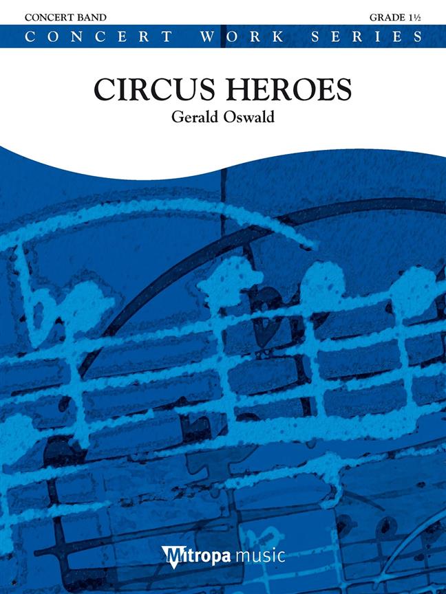 Circus Heroes - click here