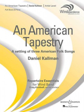 An American Tapestry - click here
