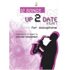 12 songs up2date - Eb sax - click for larger image