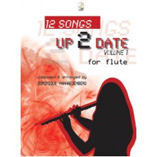 12 songs up2date - flute - click for larger image