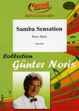 Samba Sensation - click here