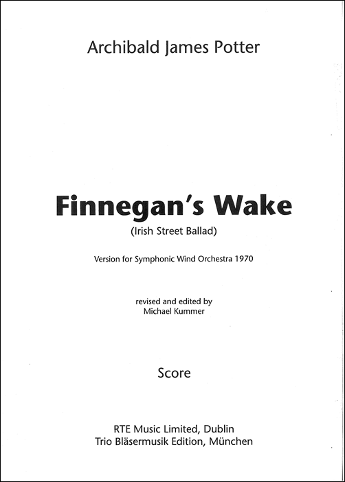 Finnegan's Wake - click here