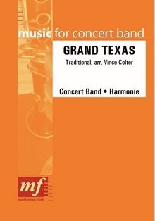 Grand Texas (Jambalaya) - click here