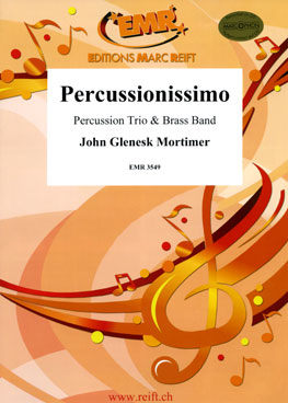 Percussionissimo - click here