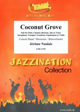 Coconut Grove - click here
