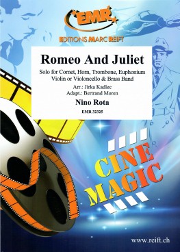 Romeo and Juliet - click here