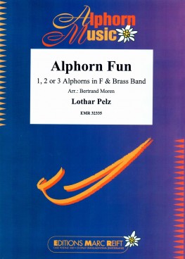 Alphorn Fun - click here