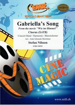 Gabriella's Song - click here