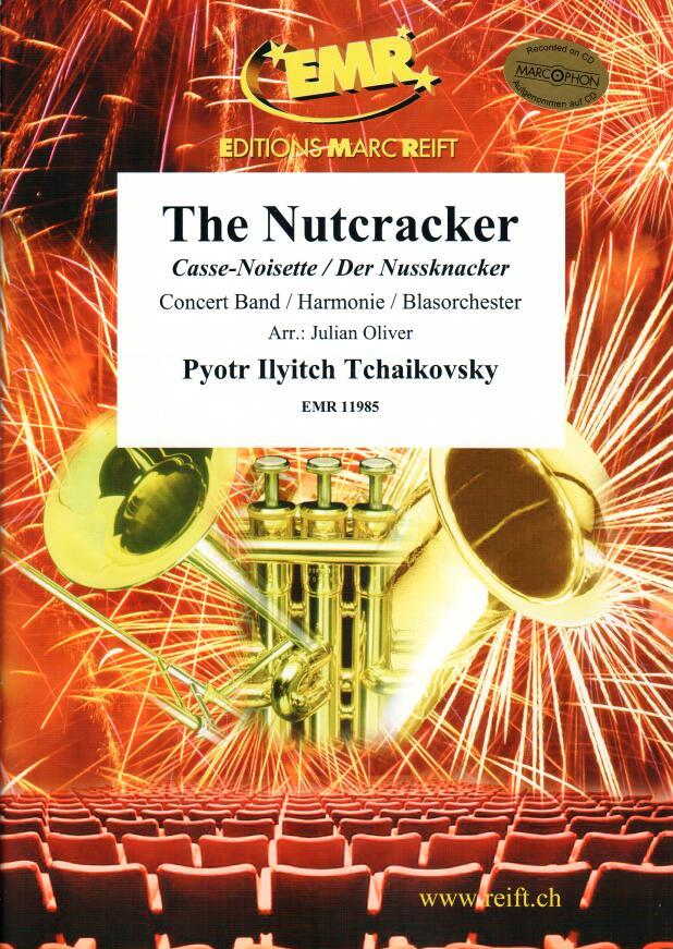 Nutcracker, The - click here