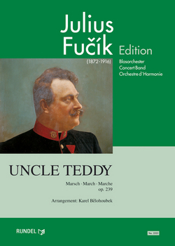 Uncle Teddy - click here