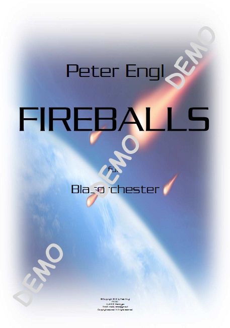 Fireballs - click here