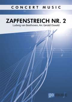 Zapfenstreich #2 - click here Zapfenstreich #2 - click here