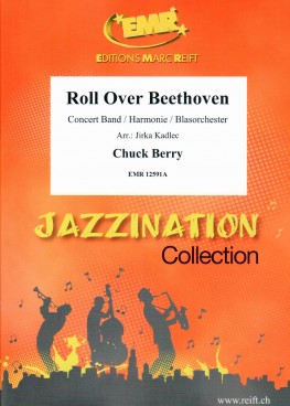 Roll Over Beethoven - click here