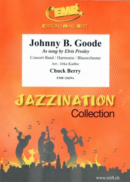 Johnny B. Goode - click here