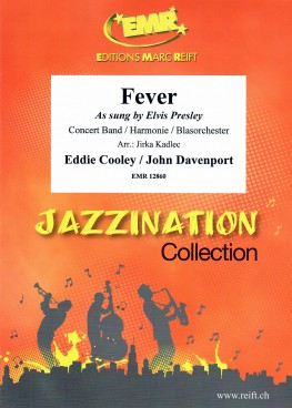 Fever - click here
