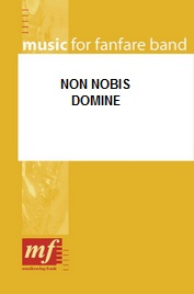 Non Nobis Domine (from 'Henry V') - click here