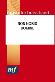 Non Nobis Domine (from 'Henry V') - click here