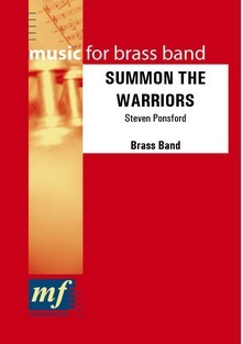 Summon the Warriors - click here